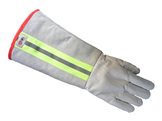 防液氮（寒/冻）手套（真皮材质）