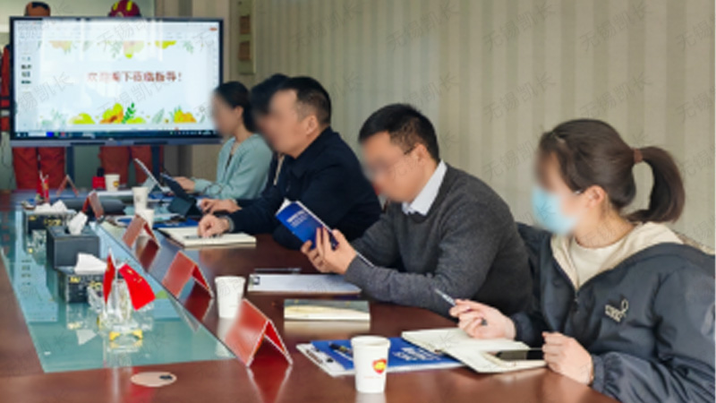 数据赋能 马到成功