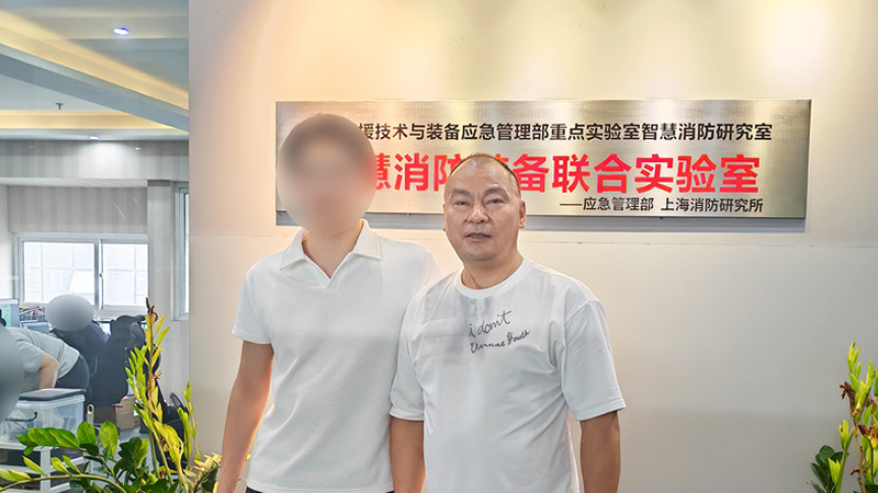 【凯长智能·渠道共建】经销商代表团莅临凯长考察交流！