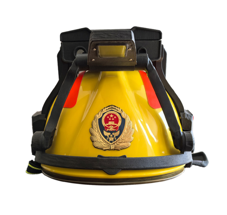 Intelligent head mounted equipment