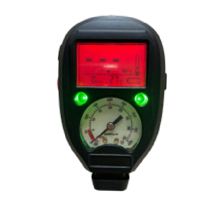 Firefighter fire scene comprehensive monitoring system