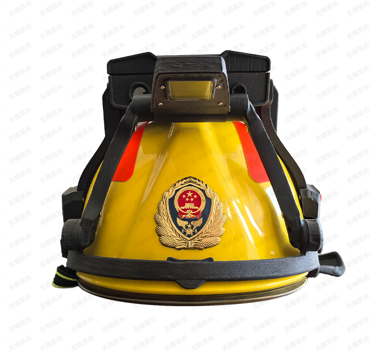 Intelligent head mounted equipment