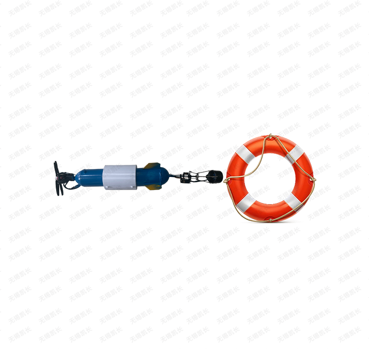 Intelligent Aquatic Search and Rescue Navigation System