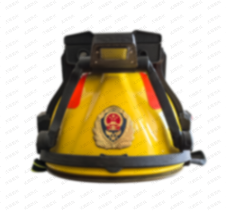 Intelligent head mounted equipment