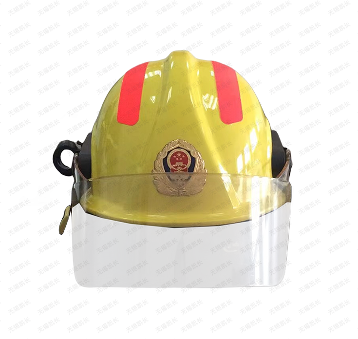 Fire helmet (half helmet)