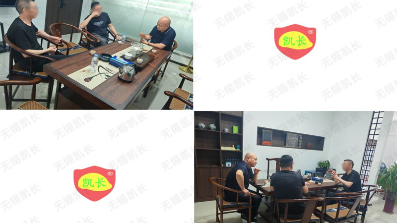 Kaichang focuses solely on product development, while you take charge of project leadership - 2025 Project Expansion No.6