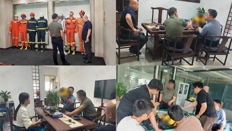 Kaichang focuses solely on product development, while you take charge of project leadership – 2025 Project Expansion IV