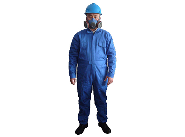 防酸碱工作服