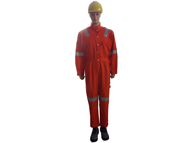 防电弧工作服