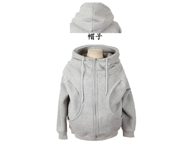 时尚休闲装